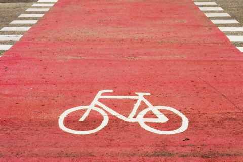 Cykelfrämjande i Stockholm
